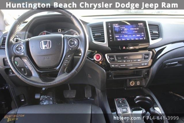 used 2020 Honda Ridgeline car, priced at $24,980