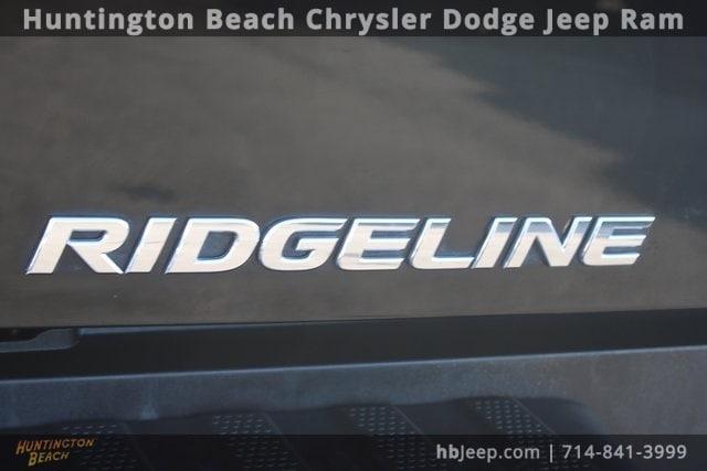 used 2020 Honda Ridgeline car, priced at $24,980