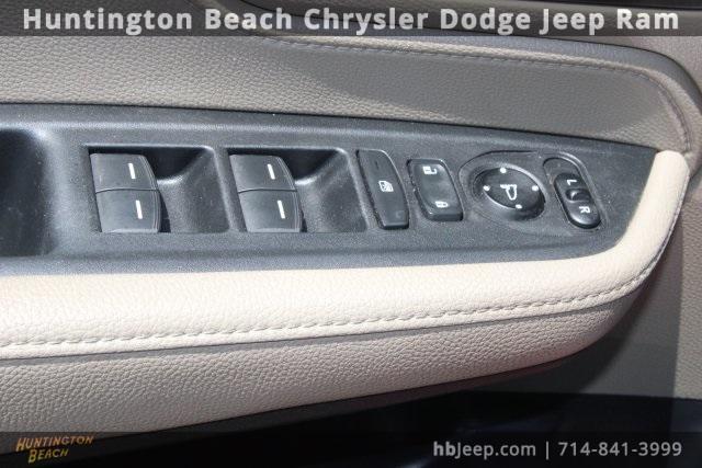 used 2023 Honda Odyssey car, priced at $27,291