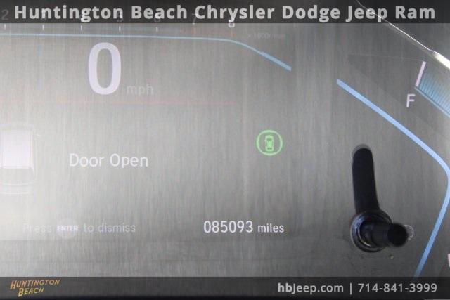used 2023 Honda Odyssey car, priced at $27,291
