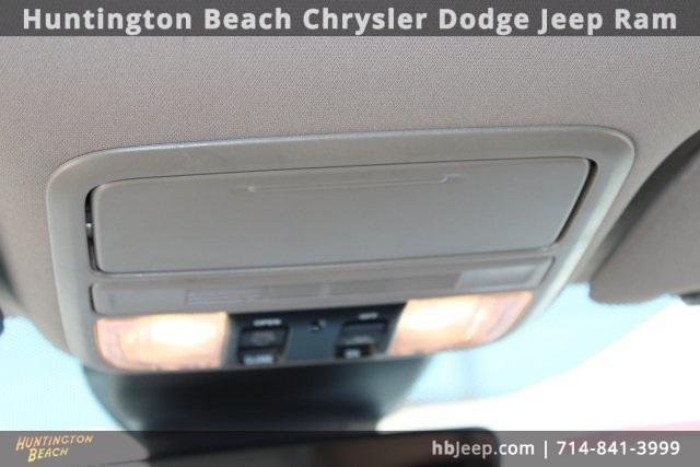 used 2023 Honda Odyssey car, priced at $27,291
