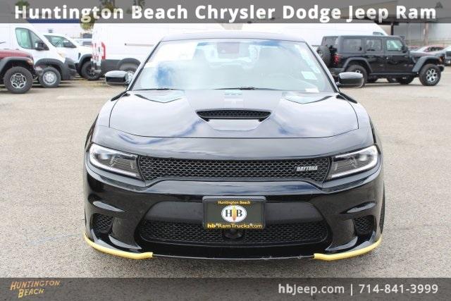 used 2023 Dodge Charger car, priced at $39,990