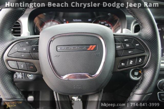used 2023 Dodge Charger car, priced at $39,990