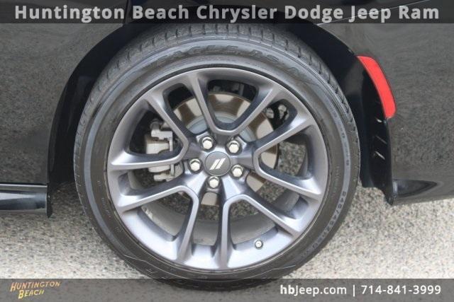used 2023 Dodge Charger car, priced at $39,990