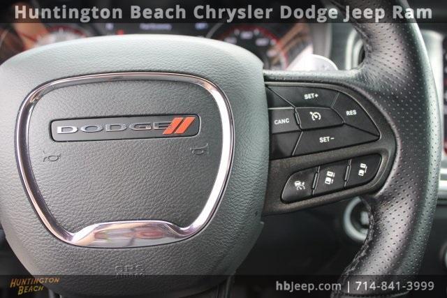 used 2023 Dodge Charger car, priced at $39,990