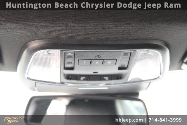 used 2023 Dodge Charger car, priced at $39,990