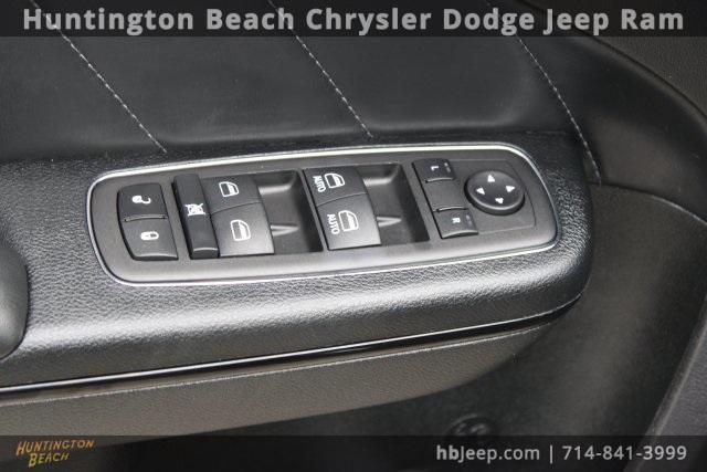 used 2023 Dodge Charger car, priced at $39,990