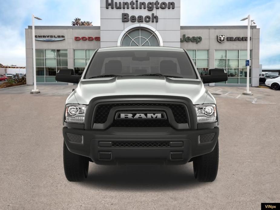 new 2024 Ram 1500 Classic car, priced at $44,850