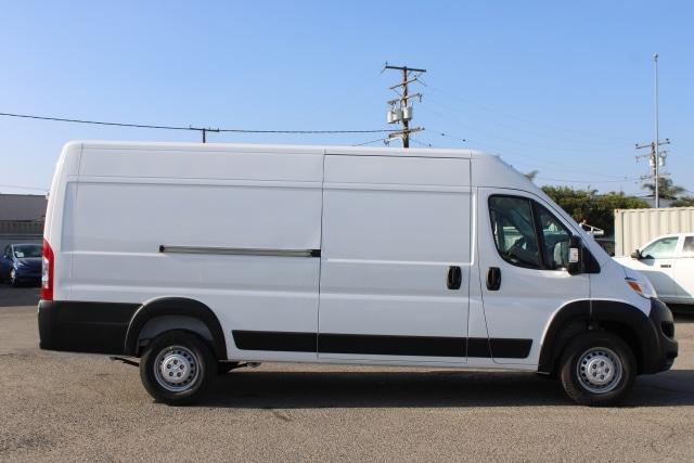 new 2025 Ram ProMaster 3500 car, priced at $56,612