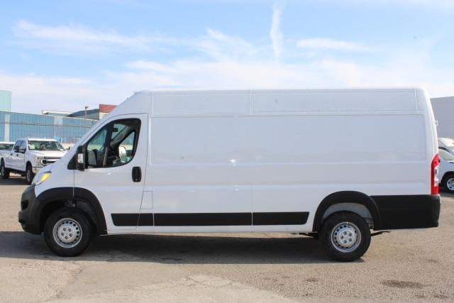 new 2025 Ram ProMaster 3500 car, priced at $56,612