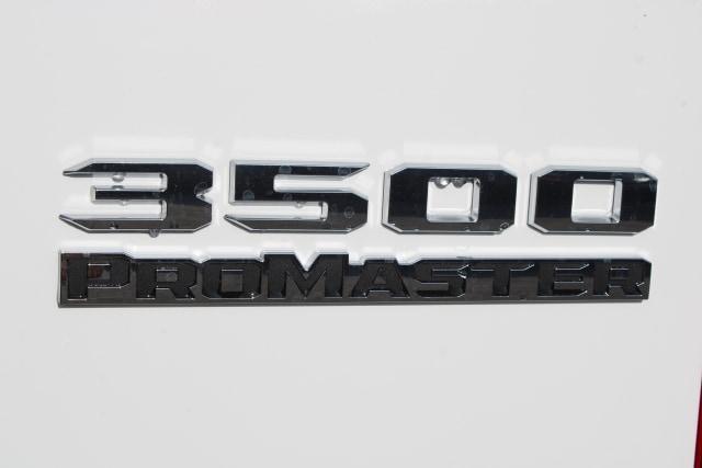 new 2025 Ram ProMaster 3500 car, priced at $56,612