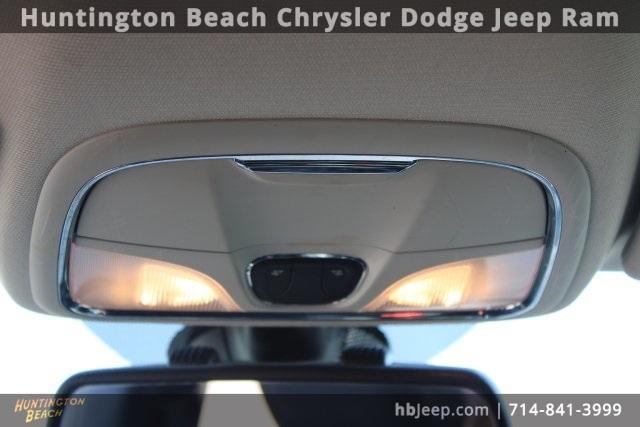 used 2016 Jeep Cherokee car, priced at $10,990