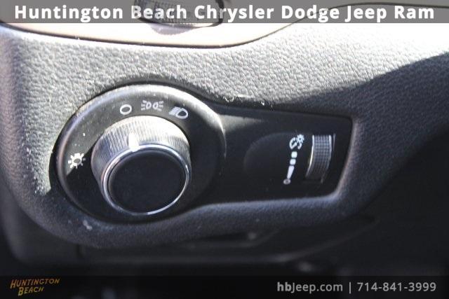 used 2016 Jeep Cherokee car, priced at $10,990