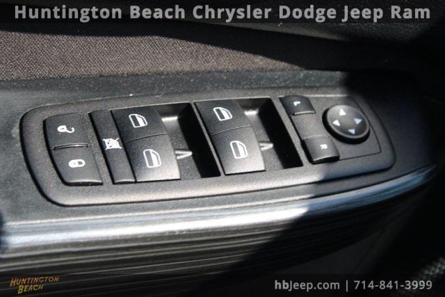 used 2016 Jeep Cherokee car, priced at $10,990