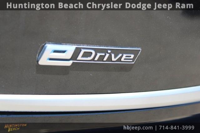 used 2018 BMW i3 car, priced at $13,900