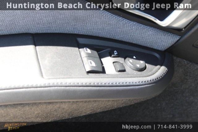 used 2018 BMW i3 car, priced at $13,900