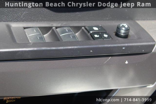 used 2023 Toyota Tundra car, priced at $41,800