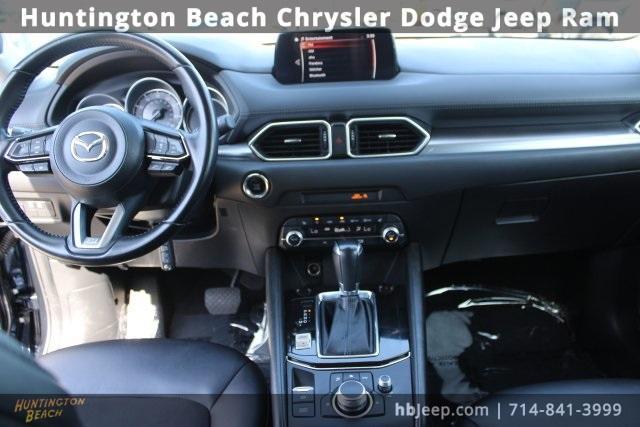 used 2019 Mazda CX-5 car, priced at $18,321