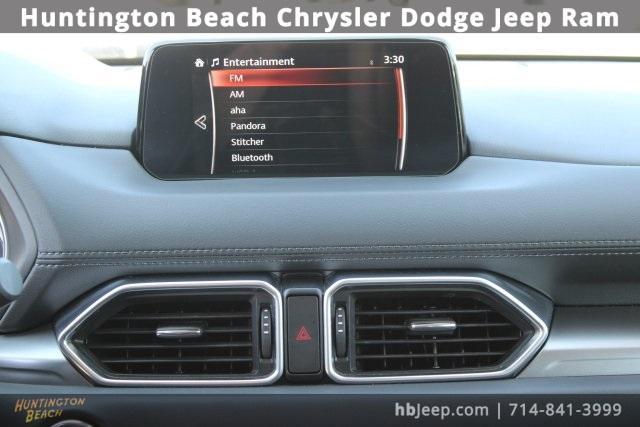 used 2019 Mazda CX-5 car, priced at $18,321