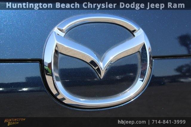 used 2019 Mazda CX-5 car, priced at $18,321