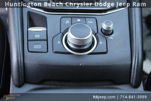 used 2019 Mazda CX-5 car, priced at $18,321