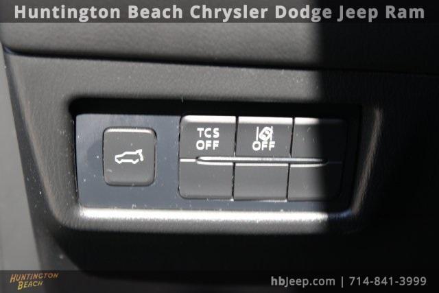 used 2019 Mazda CX-5 car, priced at $18,321