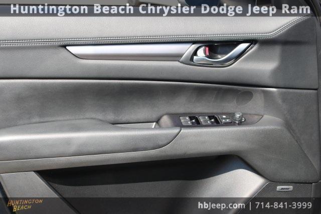 used 2019 Mazda CX-5 car, priced at $18,321