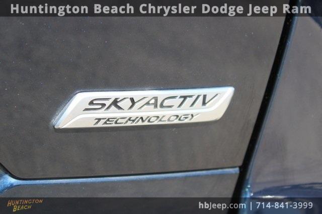 used 2019 Mazda CX-5 car, priced at $18,321