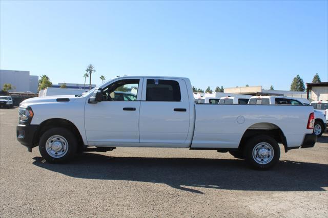 used 2023 Ram 2500 car, priced at $37,959