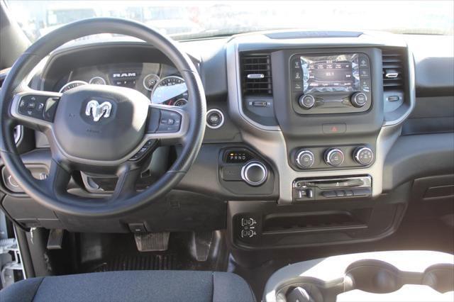 used 2023 Ram 2500 car, priced at $37,959