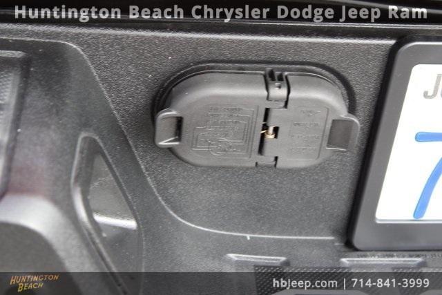 used 2019 Toyota Tacoma car, priced at $27,600