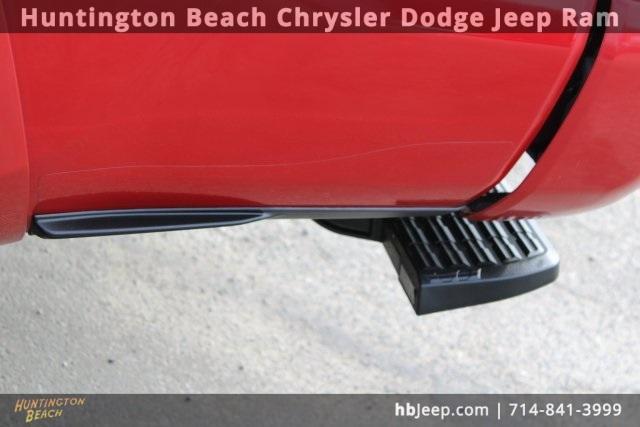 used 2019 Toyota Tacoma car, priced at $27,600