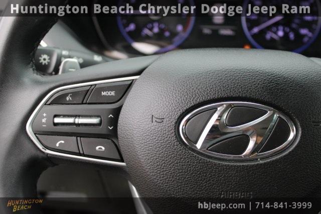 used 2022 Hyundai Palisade car, priced at $27,607