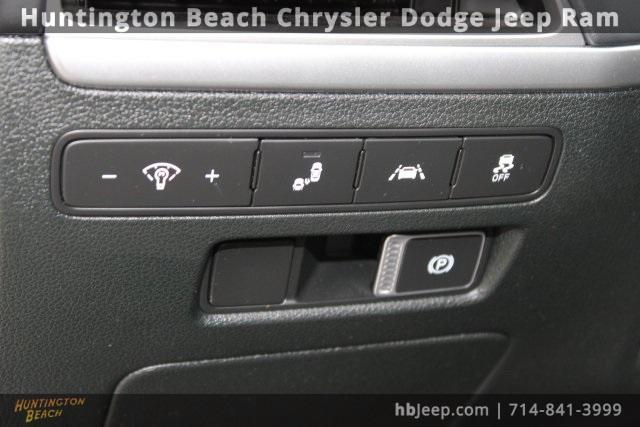 used 2022 Hyundai Palisade car, priced at $27,607