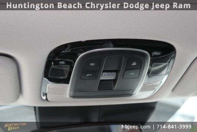 used 2022 Hyundai Palisade car, priced at $27,607