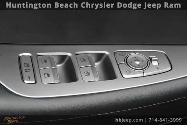 used 2022 Hyundai Palisade car, priced at $27,607