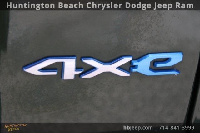 used 2021 Jeep Wrangler Unlimited 4xe car, priced at $26,990
