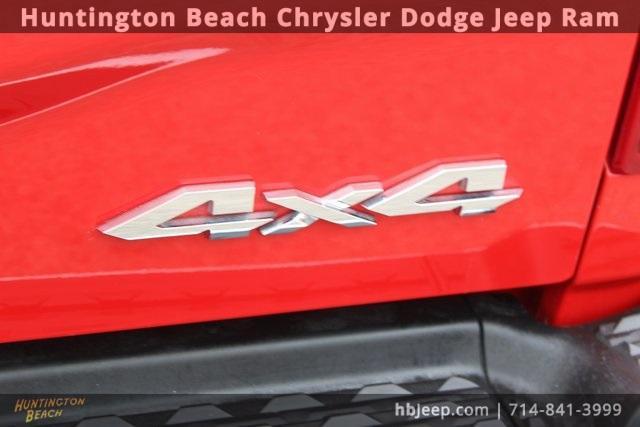 used 2020 Ram 3500 car, priced at $58,990