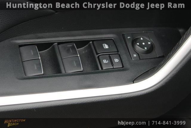 used 2024 Toyota RAV4 Hybrid car, priced at $31,900