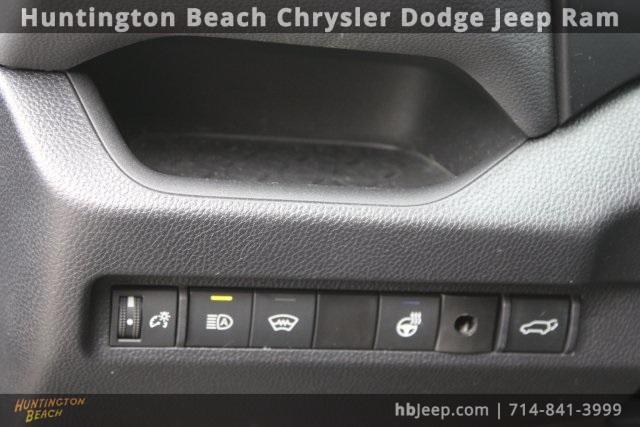used 2024 Toyota RAV4 Hybrid car, priced at $31,900