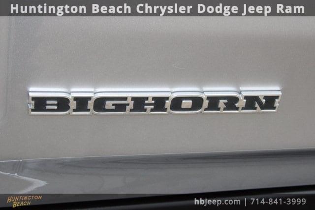 used 2022 Ram 1500 car, priced at $36,900