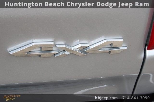 used 2022 Ram 1500 car, priced at $36,900