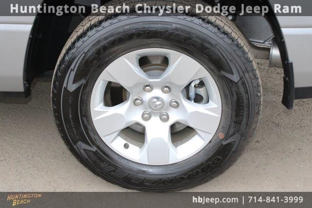 used 2022 Ram 1500 car, priced at $36,900
