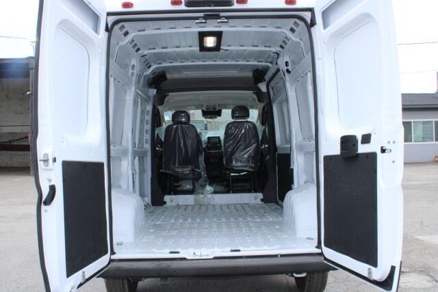 new 2025 Ram ProMaster 1500 car, priced at $49,385