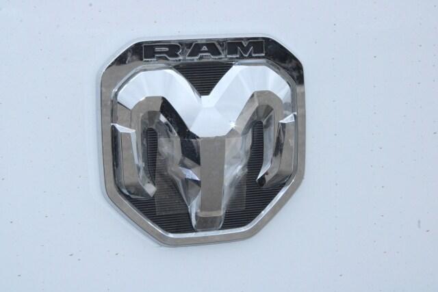 new 2025 Ram ProMaster 1500 car, priced at $49,385