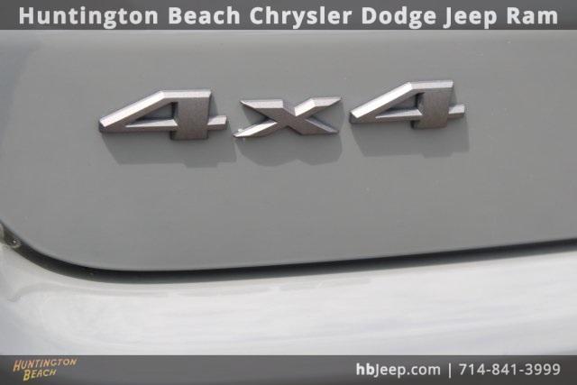 used 2020 Jeep Compass car, priced at $20,500