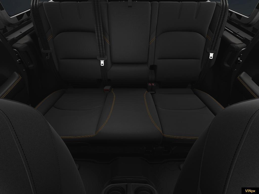 new 2025 Jeep Wrangler 4xe car, priced at $57,776