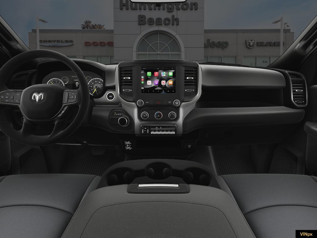 new 2023 Ram 2500 car, priced at $38,033
