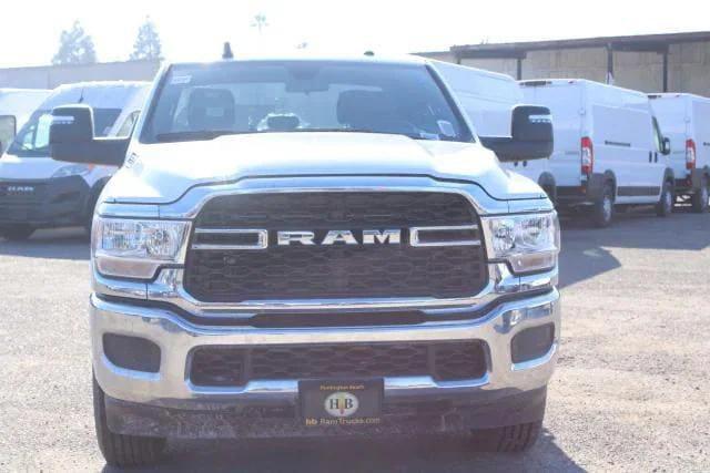 new 2023 Ram 2500 car, priced at $38,631