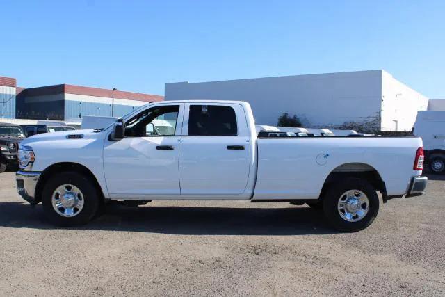 new 2023 Ram 2500 car, priced at $38,631
